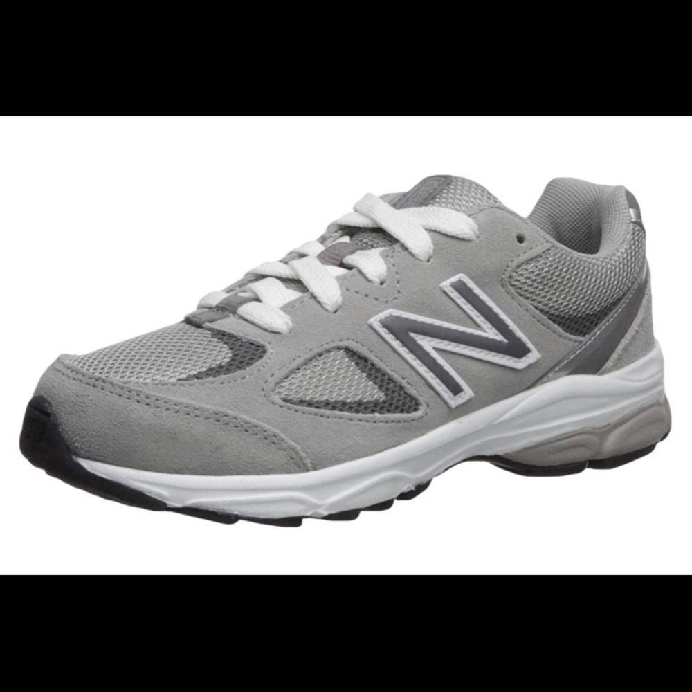 New Balance Baby Running Shoe